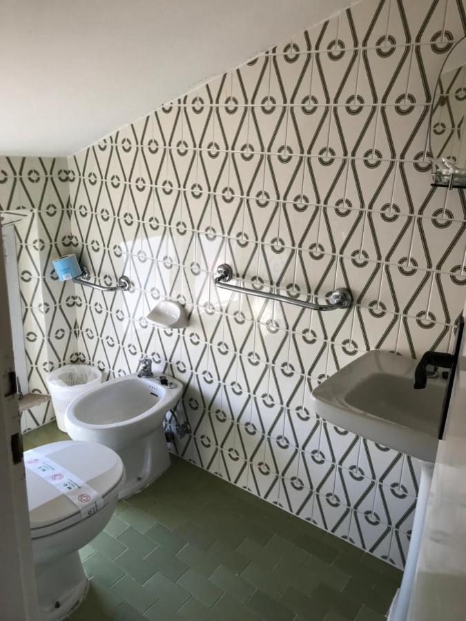 Hotel Perla Verde Ρίμινι Εξωτερικό φωτογραφία