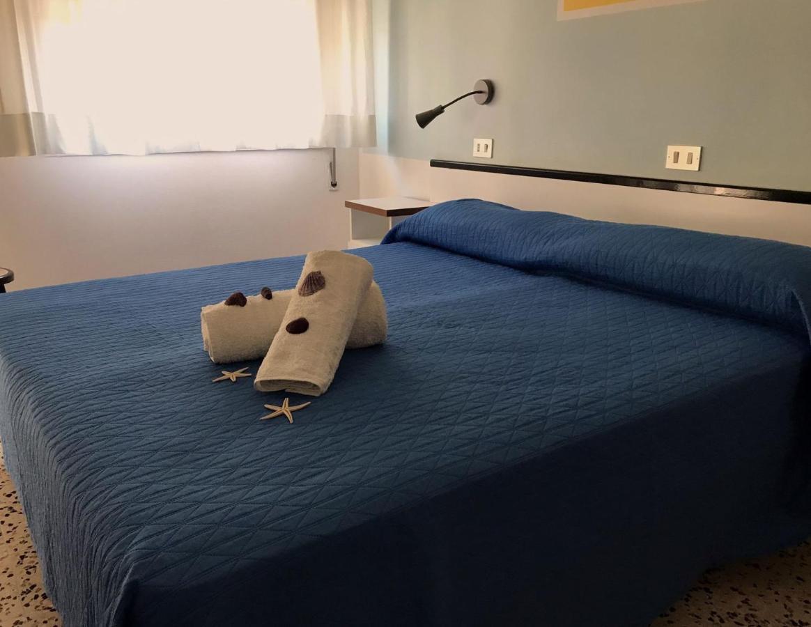 Hotel Perla Verde Ρίμινι Εξωτερικό φωτογραφία