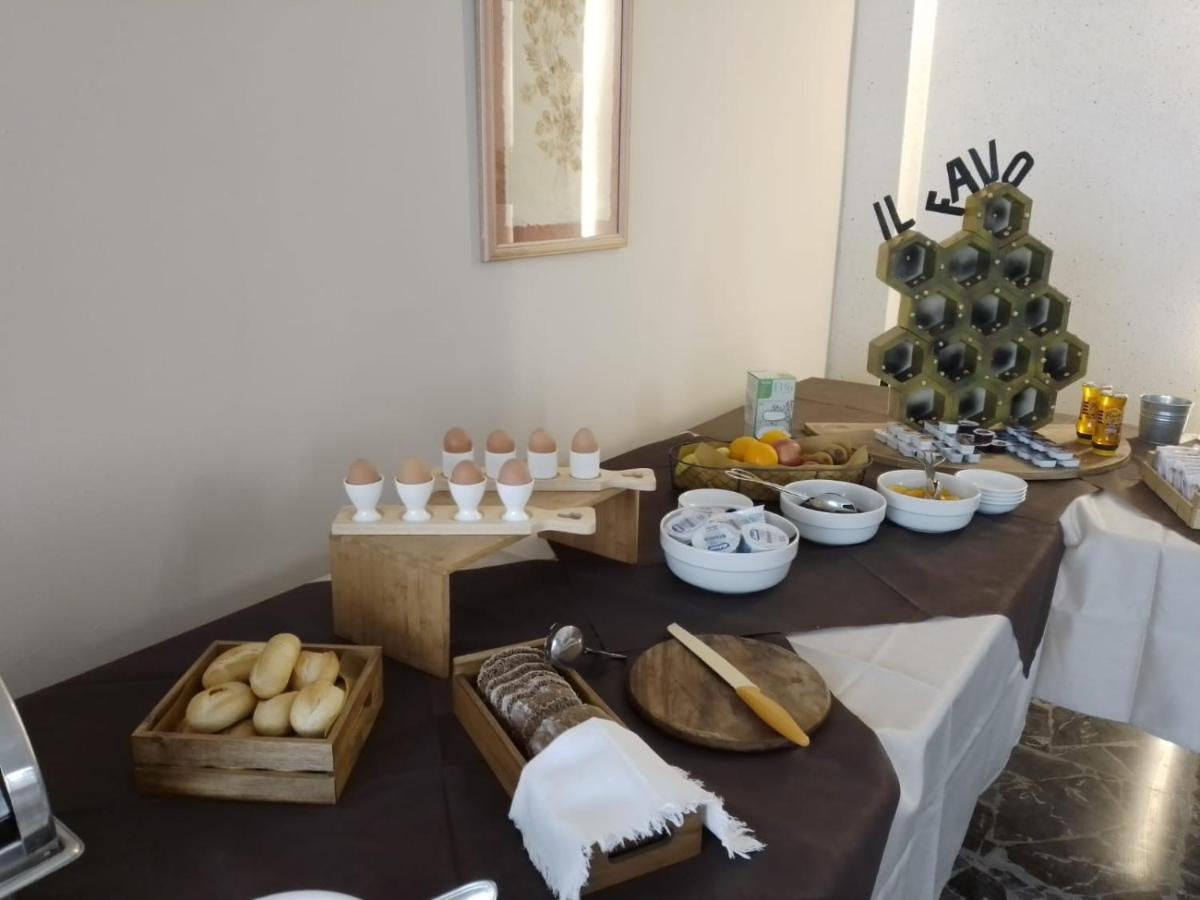 Hotel Perla Verde Ρίμινι Εξωτερικό φωτογραφία