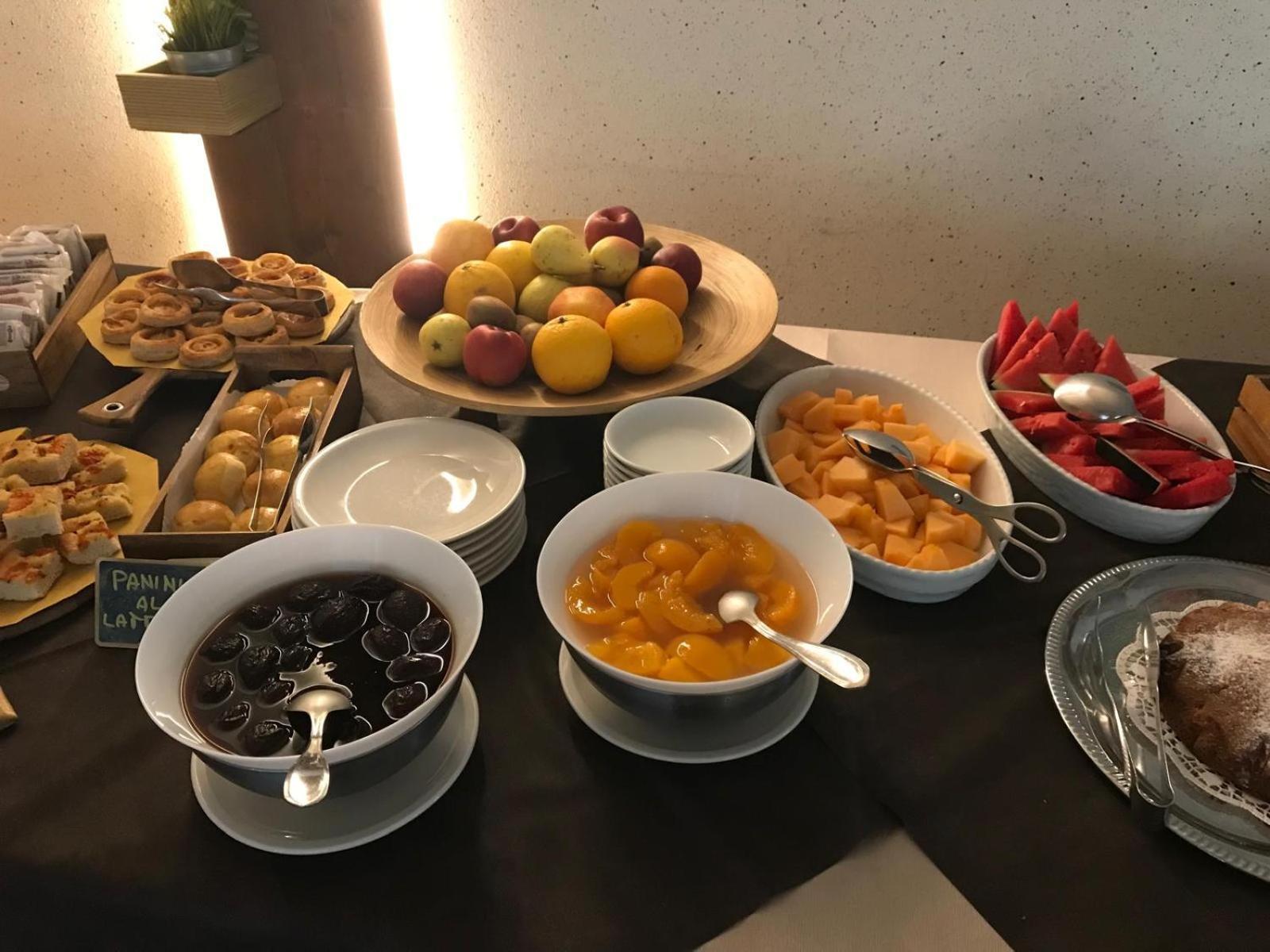 Hotel Perla Verde Ρίμινι Εξωτερικό φωτογραφία
