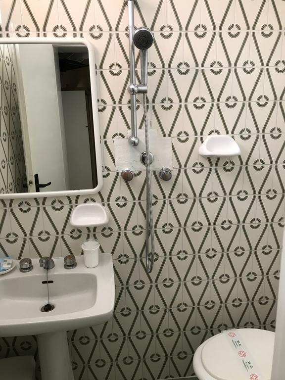 Hotel Perla Verde Ρίμινι Εξωτερικό φωτογραφία