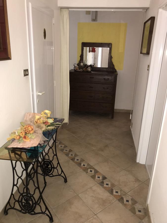 Hotel Perla Verde Ρίμινι Εξωτερικό φωτογραφία