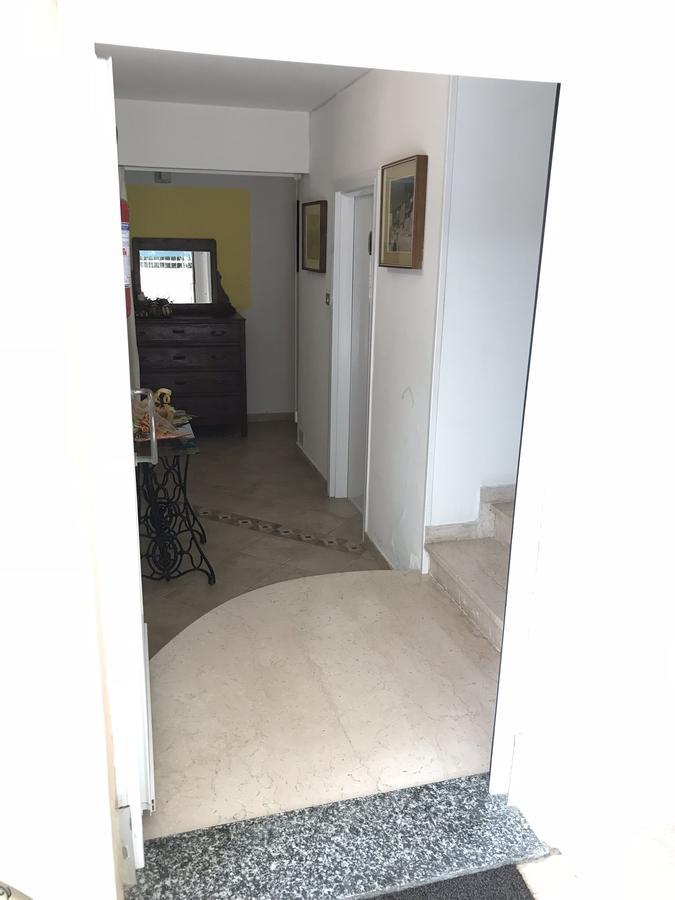 Hotel Perla Verde Ρίμινι Εξωτερικό φωτογραφία